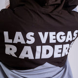 Bomber Jacket Las Vegas Raiders AFC