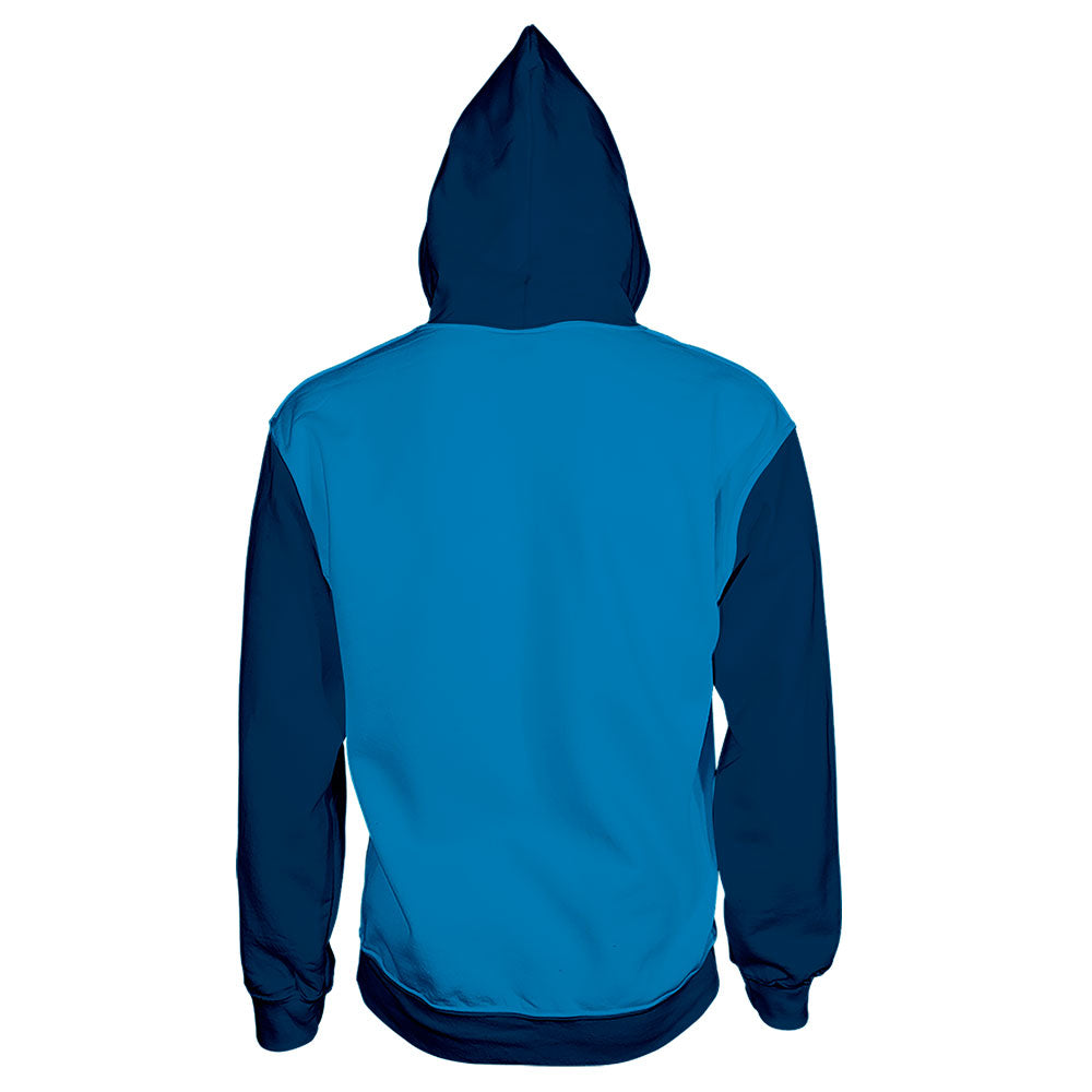 Sudadera Supersonicos Vibes