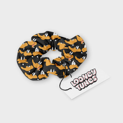 Scrunchy Pato Lucas