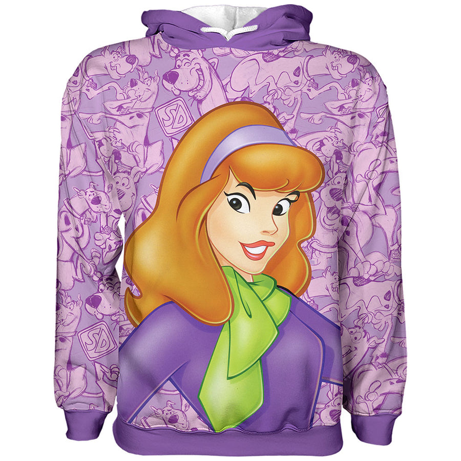 Sudadera Daphne