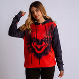 Sudadera It Blood