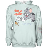 Sudadera Tom y Jerry