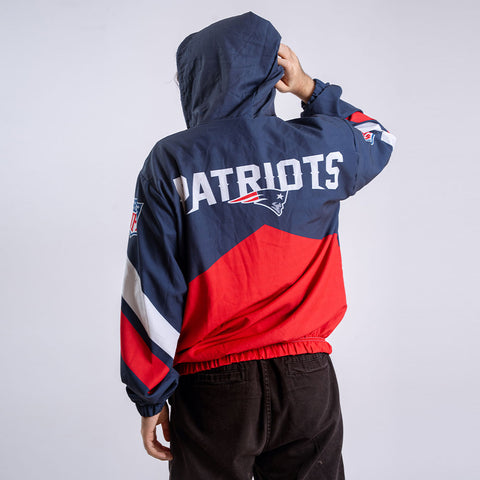 Bomber Jacket New England Patriots AFC