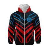 Bomber Jacket DC Comics