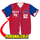 Beisbolera Buffalo Bills