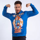 Sudadera Thunder Hooo