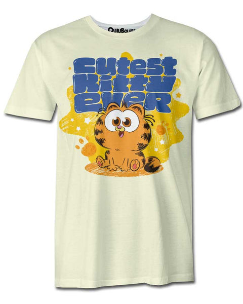 Playera Pijama Kitty Cat