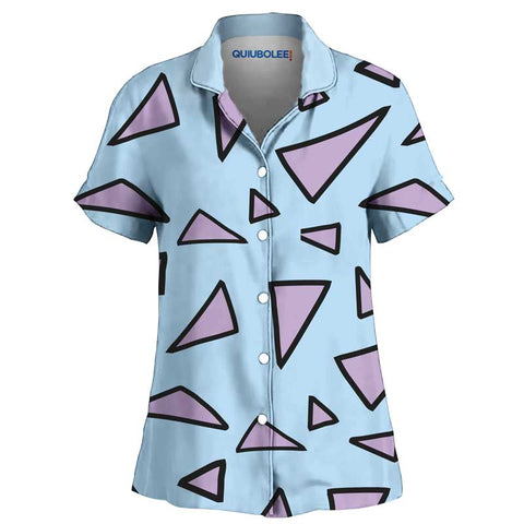 Camisa Pijama Rocko Outfit