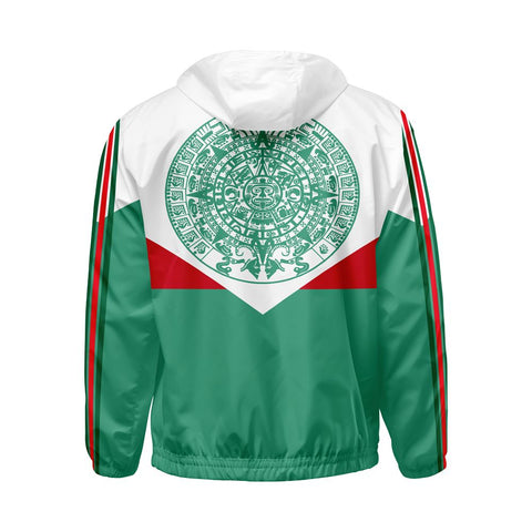 Bomber Jacket Mexicana