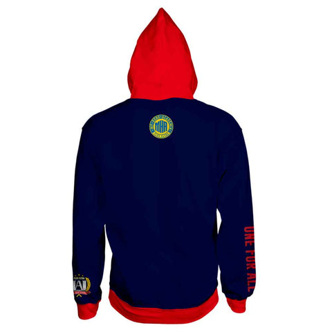Sudadera All Might One For All