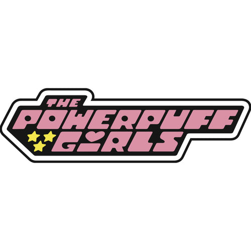 Chicas Superpoderosas