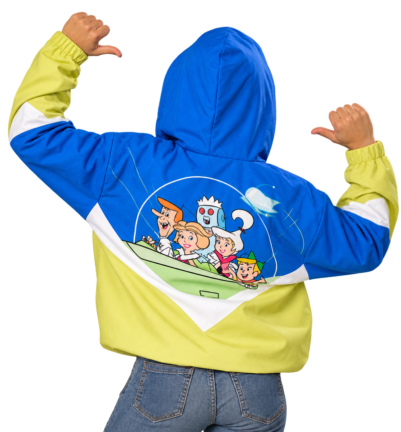 Los Supersónicos