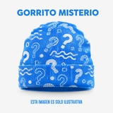 Gorrito Misterio