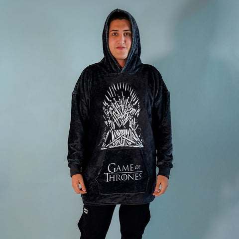 Sudaderota Game Of Thrones