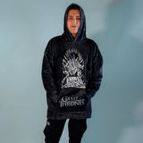 Sudaderota Game Of Thrones