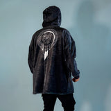 Sudaderota Game Of Thrones