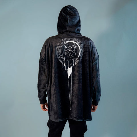 Sudaderota Game Of Thrones