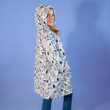 Sudaderota Snoopy Oficial