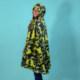 Sudaderota Reptar Black