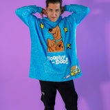 Sudaderota Super Scooby Doo