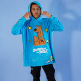 Sudaderota Super Scooby Doo