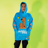 Sudaderota Super Scooby Doo