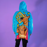 Sudaderota Super Scooby Doo