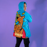 Sudaderota Super Scooby Doo