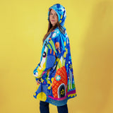 Sudaderota Fondo de Bikini