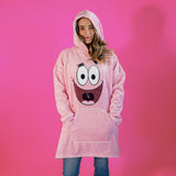 Sudaderota Patricio Oficial