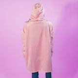 Sudaderota Patricio Oficial