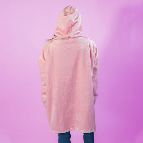 Sudaderota Patricio Oficial