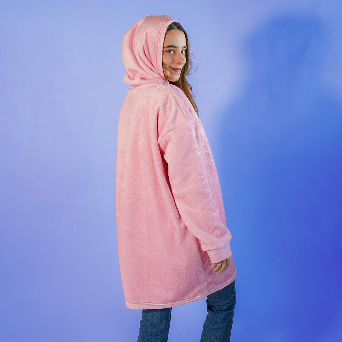 Sudaderota Patricio Oficial