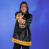 Sudaderota Dragon Ball Z Kaiosama