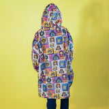 Sudaderota One Piece Egghead