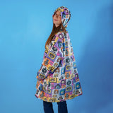 Sudaderota One Piece Egghead