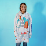 Sudaderota Escandalosos Awesome