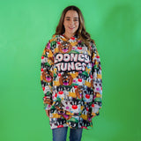 Sudaderota Looney Tunes Oficial