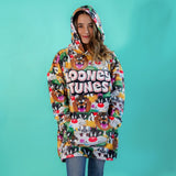 Sudaderota Looney Tunes Oficial