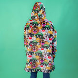 Sudaderota Looney Tunes Oficial