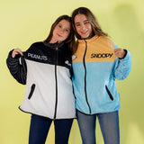 Puff Jacket Snoopy Oficial