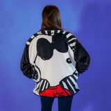 Puff Jacket Snoopy Oficial