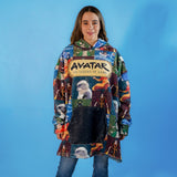 Sudaderota Avatar Oficial