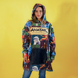 Sudaderota Avatar Oficial