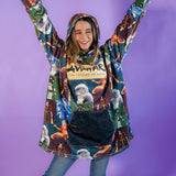 Sudaderota Avatar Oficial