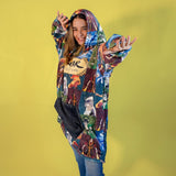 Sudaderota Avatar Oficial