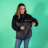 Puff Jacket Harry Potter Hogwarts