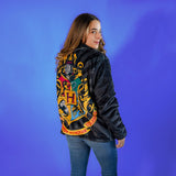 Puff Jacket Harry Potter Hogwarts
