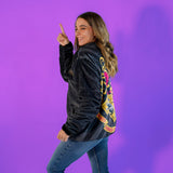 Puff Jacket Harry Potter Hogwarts