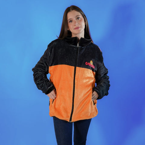 Puff Jacket Garfield